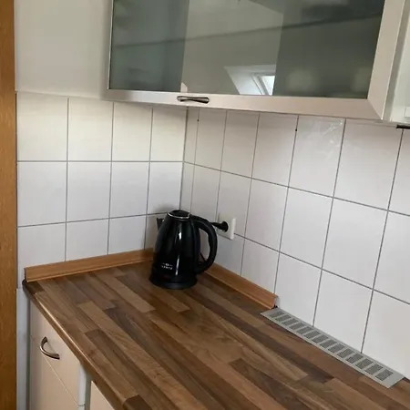 Apartment Seezeit Uhldingen-Muehlhofen