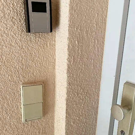 Seezeit Apartment