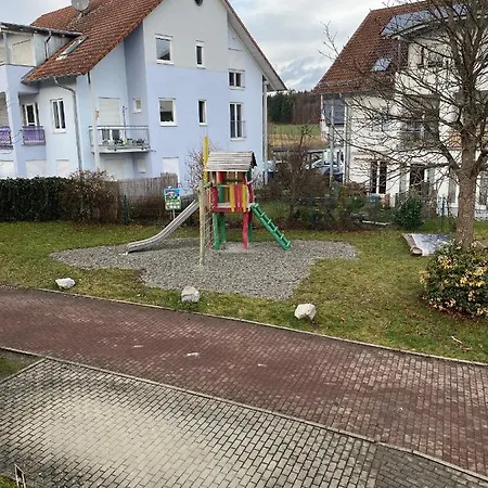 Seezeit Apartment *
