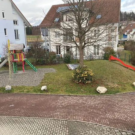 Seezeit Apartment