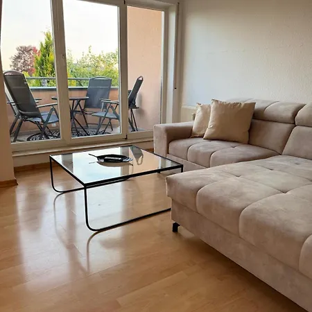 Seezeit Apartment